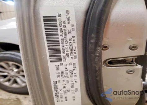 2014 Ram 1500 Slt z USA, uszkodzony, nr VIN 1C6RR7GG8ES108216